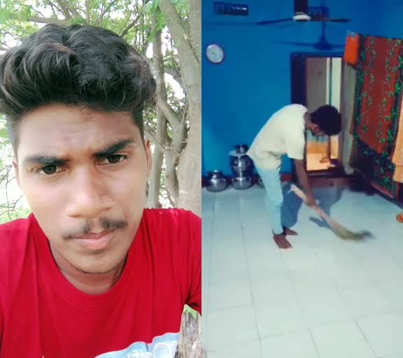 @saidulu mudhiraj