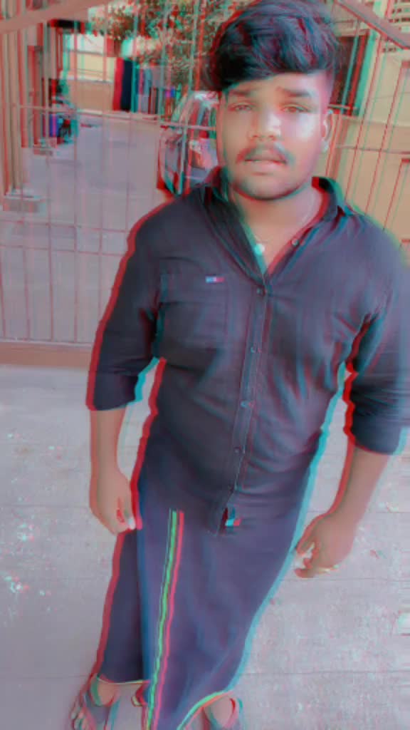 @Gokul chlm
