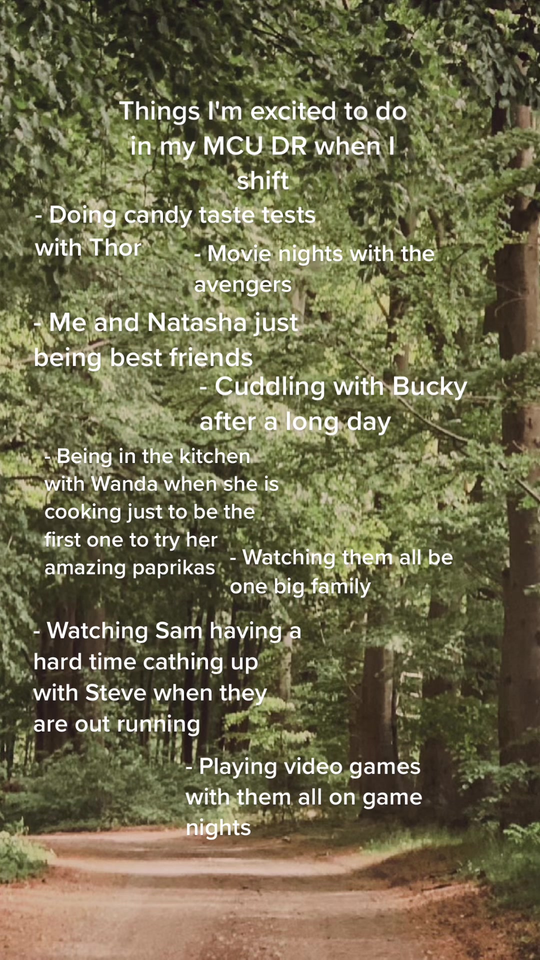 @Ems&rsquo;s reality :)