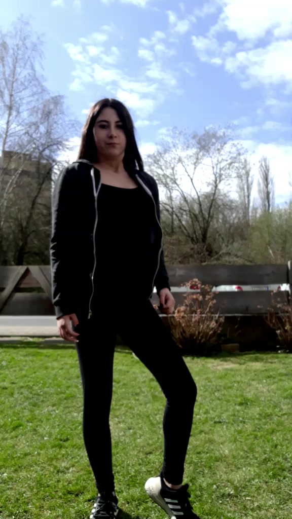@kaputte Queen