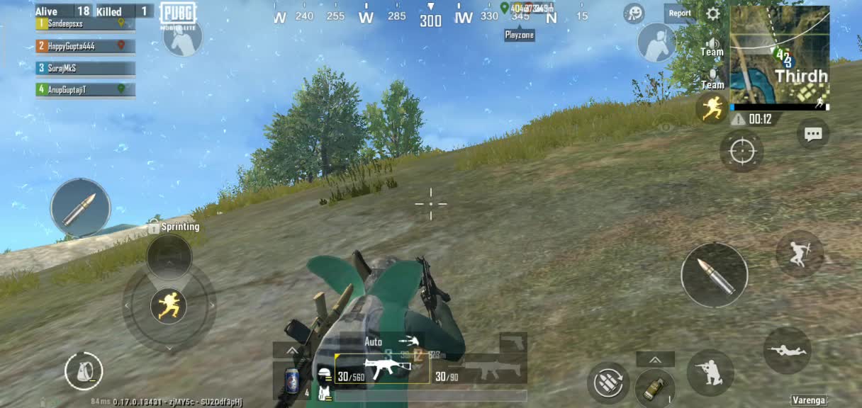 @PUBG LOVER❤😘