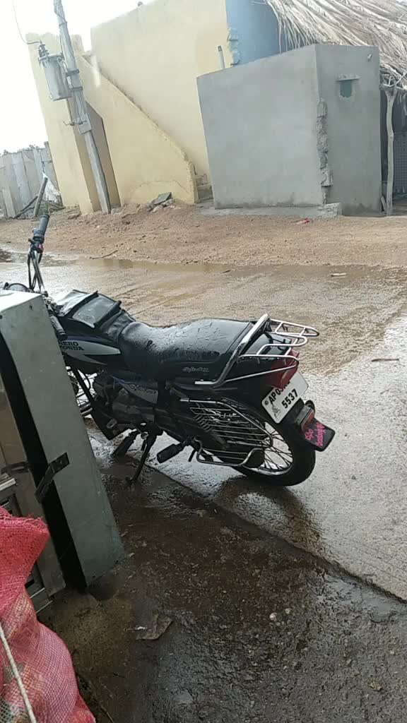 @anke Raju