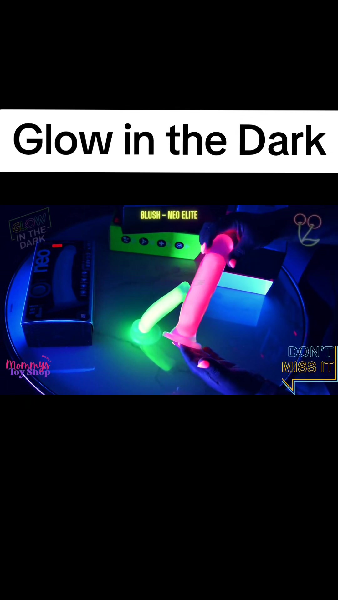 @Mommys Toy Shop 18+