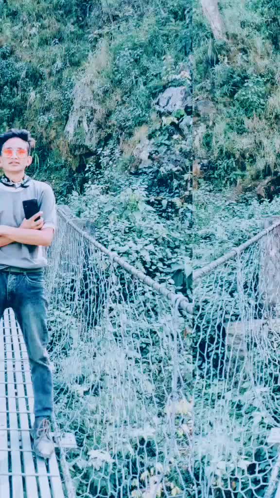 @Xettri Amrit. ❣️