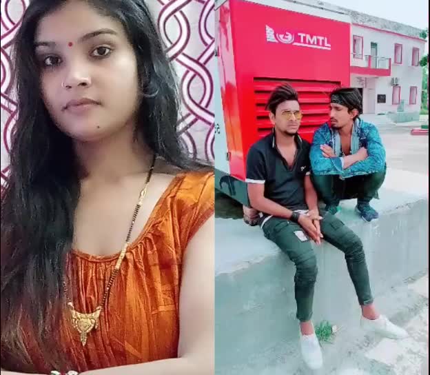 @Chandni Singh