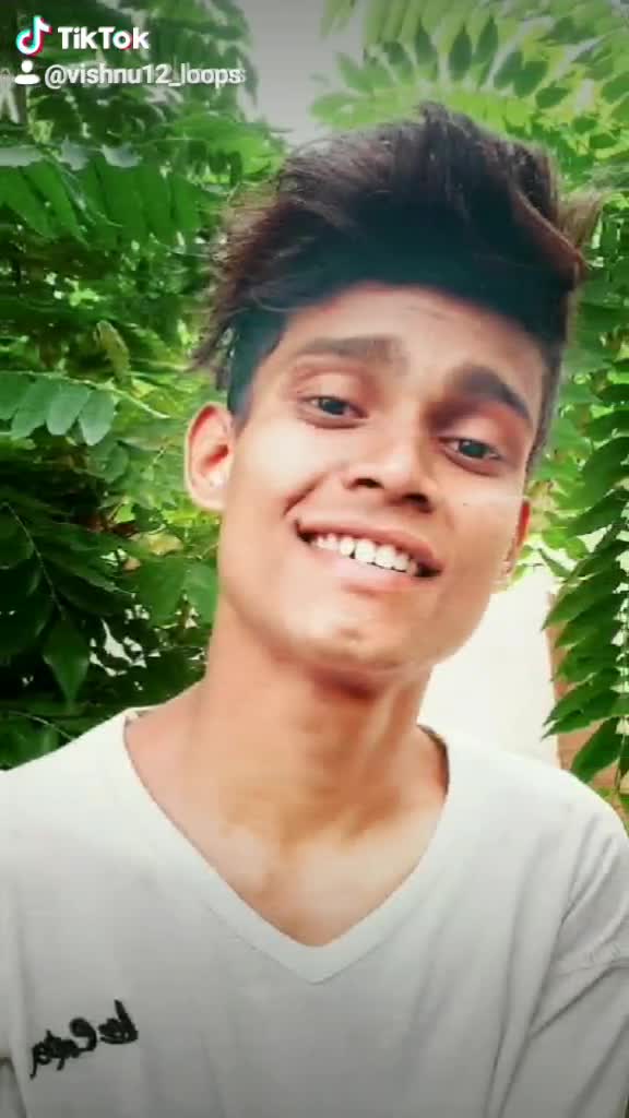 @vishnu ❤️ loops