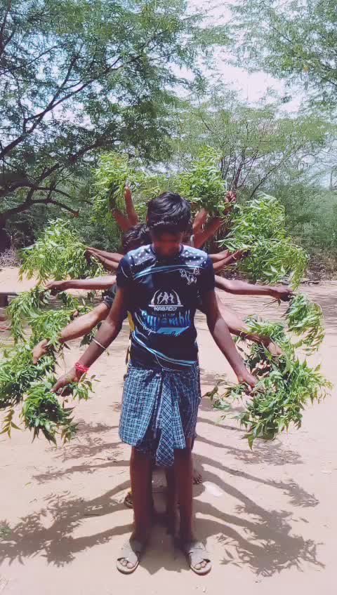 @Selva Kumar