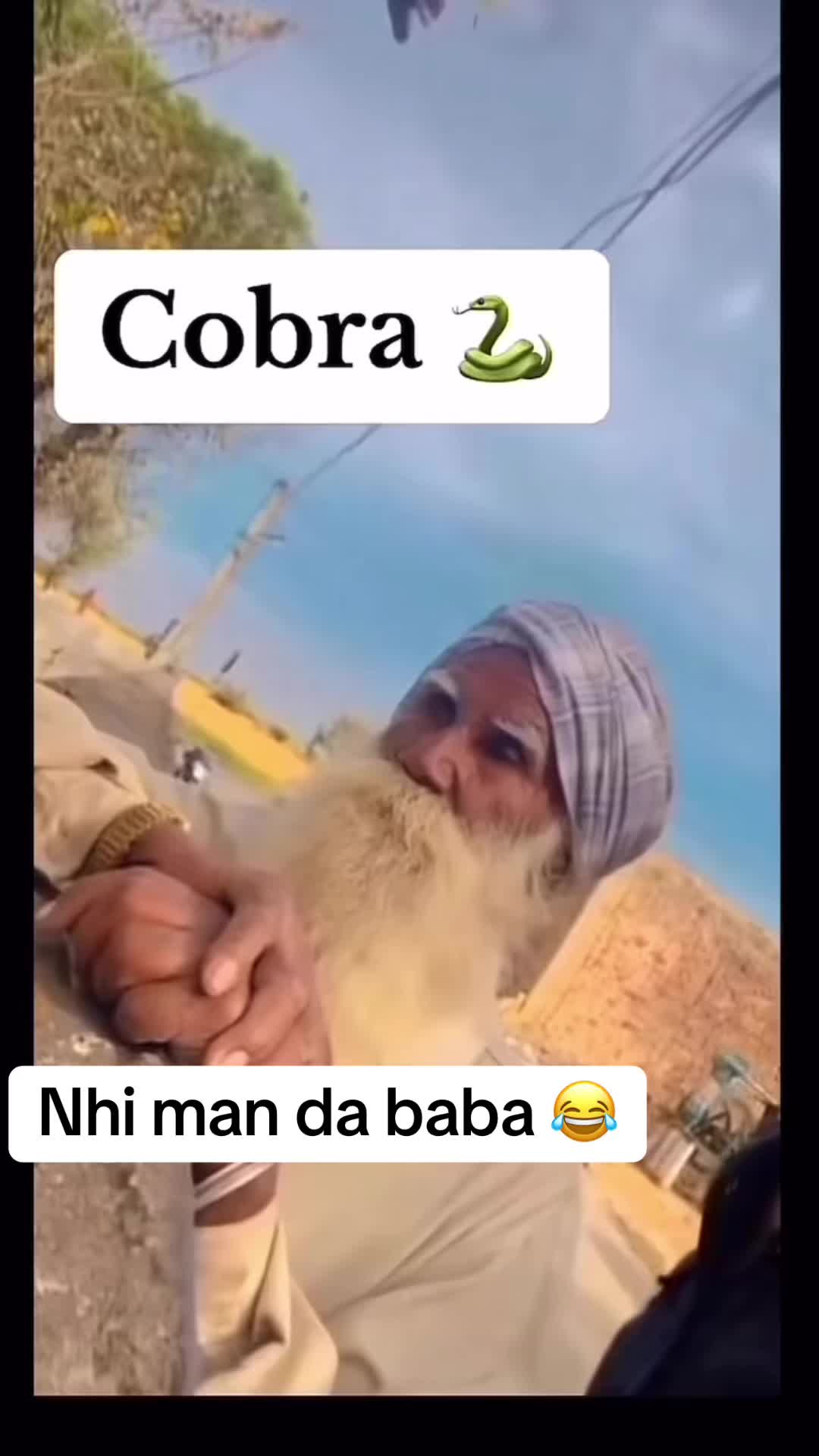 @Vehli janta 😜