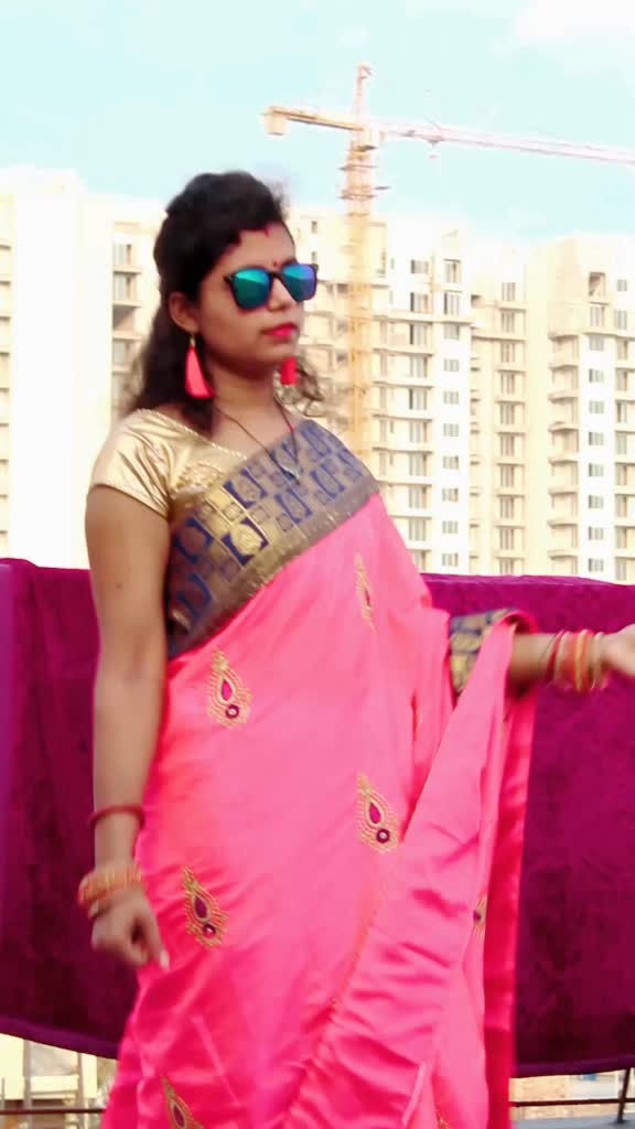 @Gangadhar & Lipi.