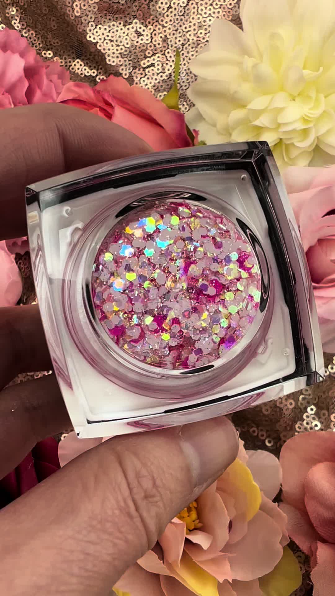 @Elektra Cosmetics