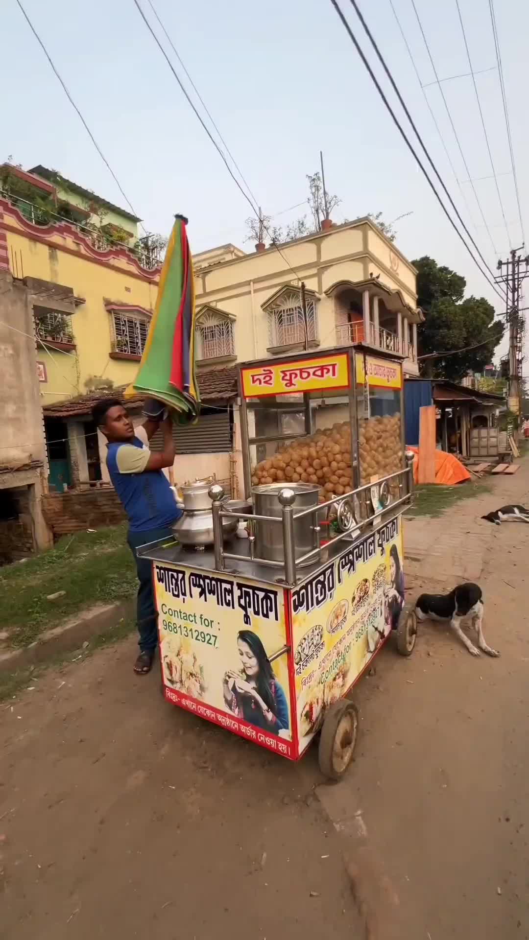 @StreetFood