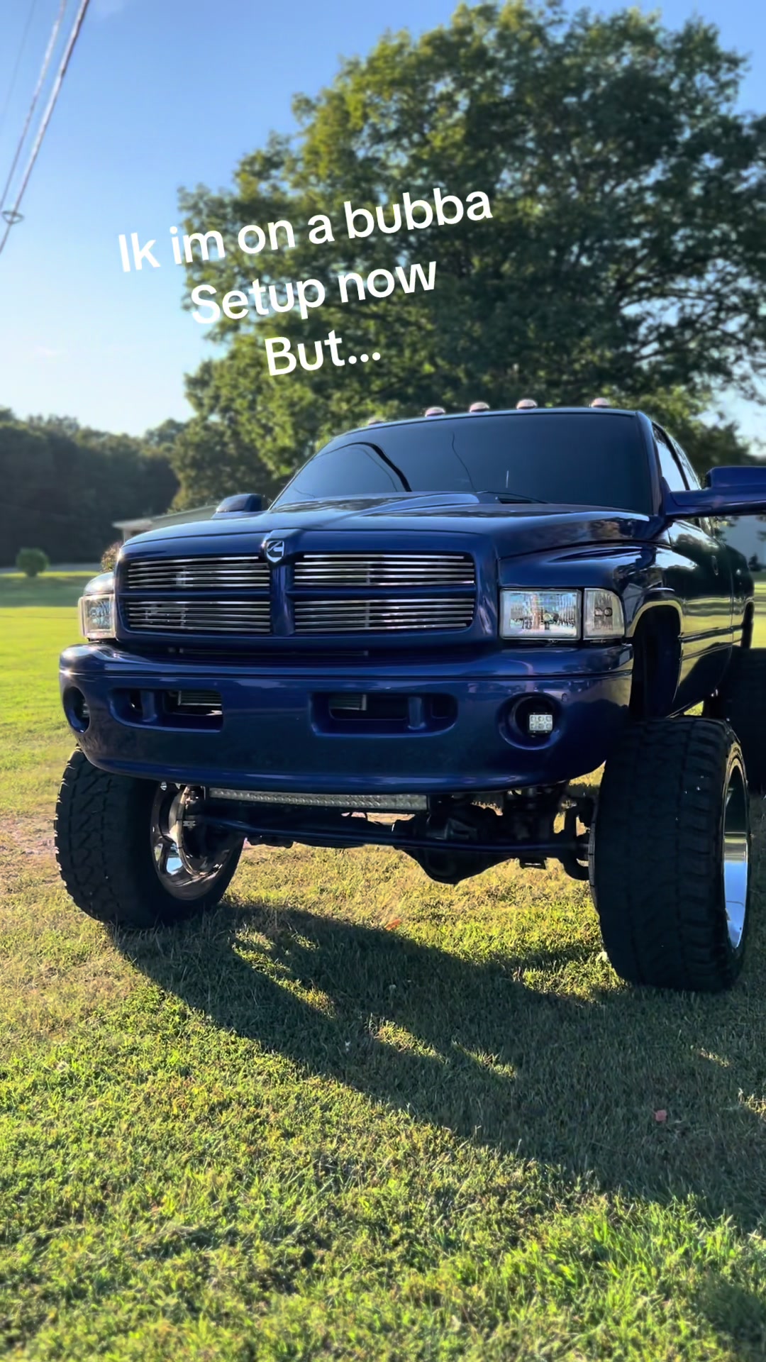 @Savage 24v