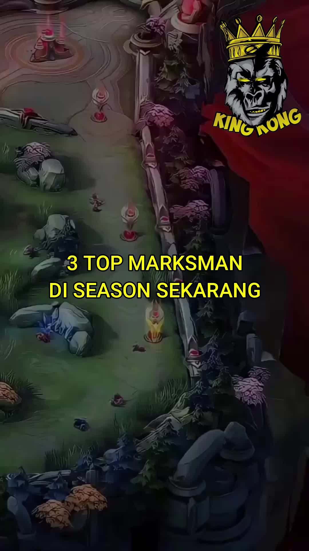 @Kingkong Store MLBB