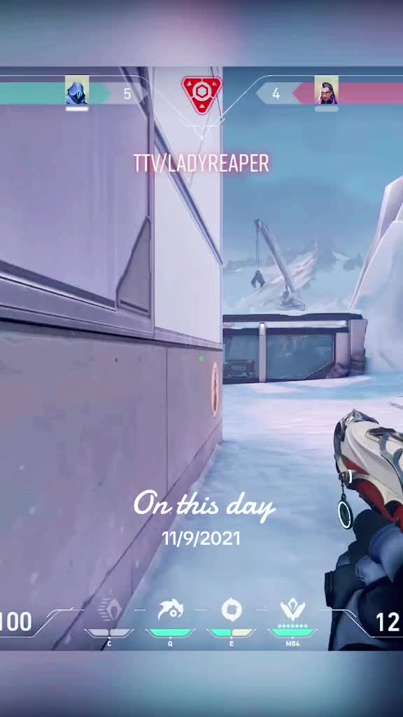 @LadyReaper