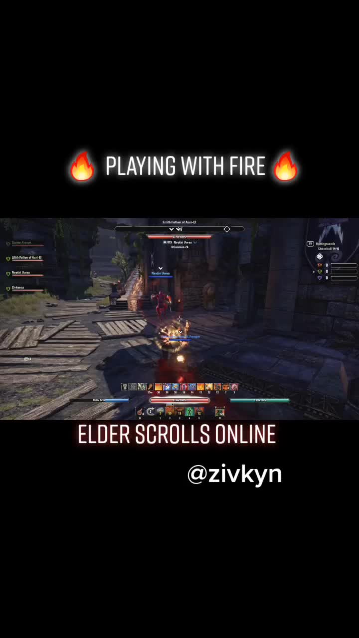 @Zivkyn