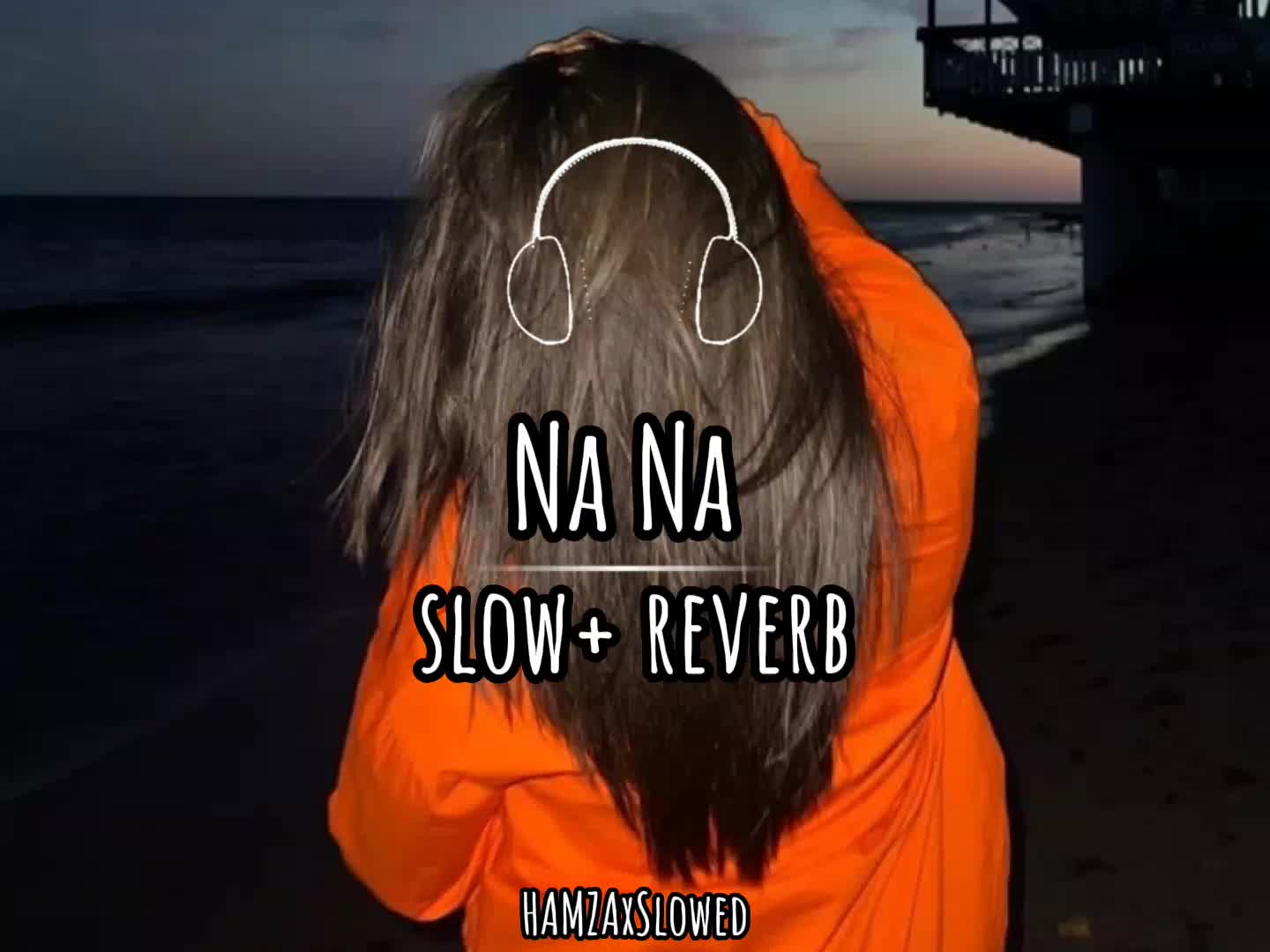 @HAMZA X SLOWED