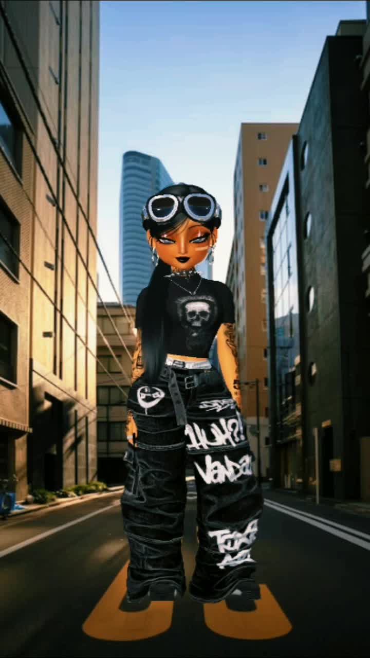 @☠️𝕯𝖗𝖊𝖝𝔂☠️