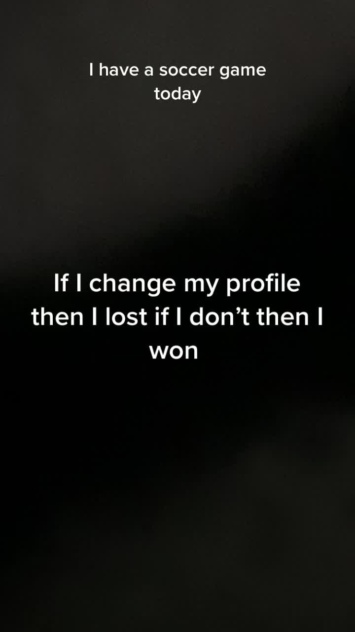 @:)