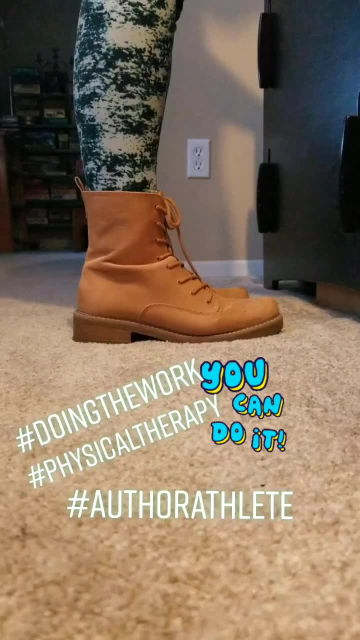 @HeatherGaffneyAuthor