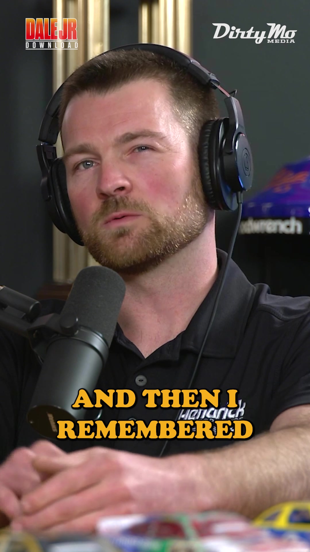 @Dirty Mo Media
