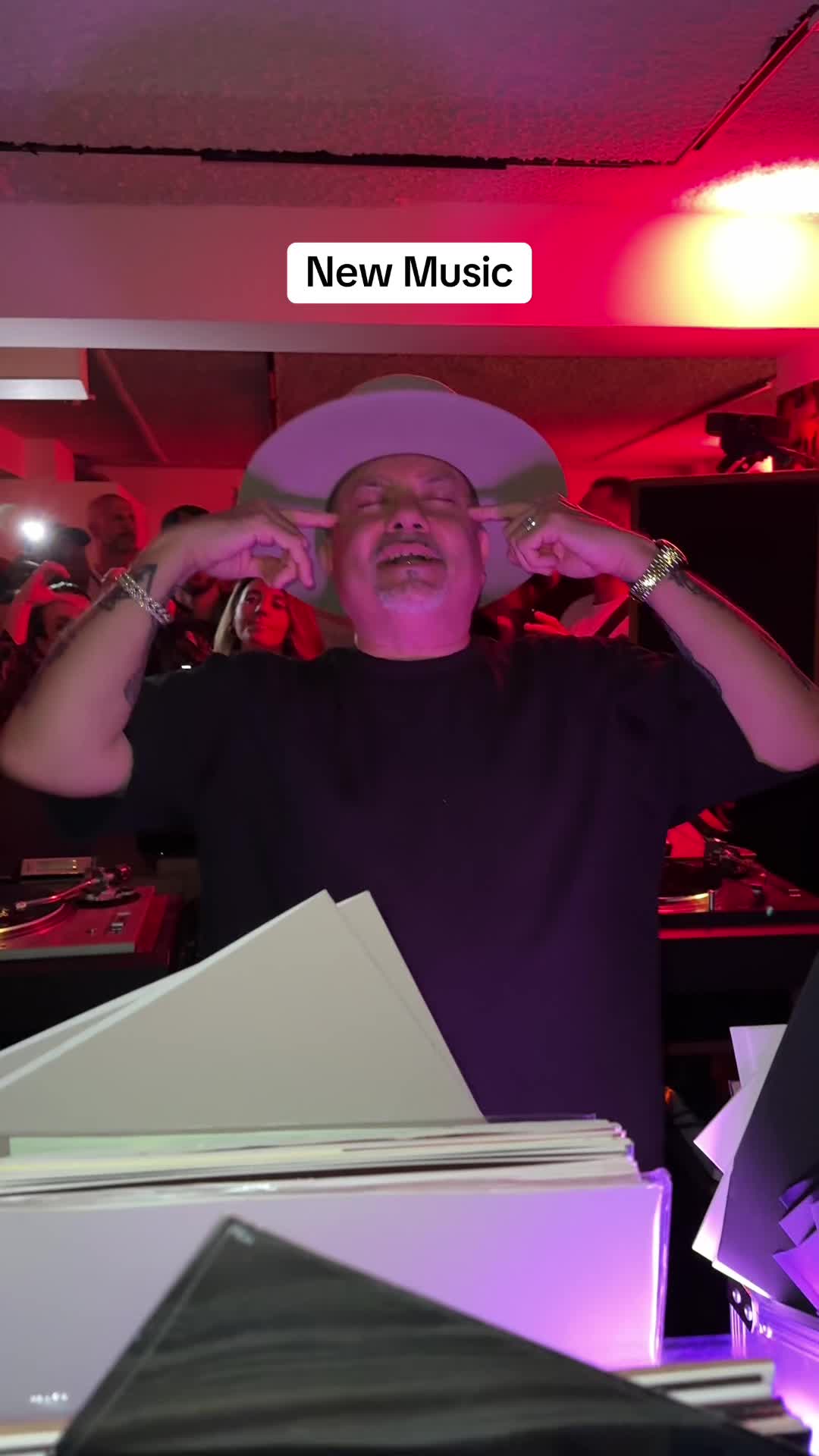@Louie Vega