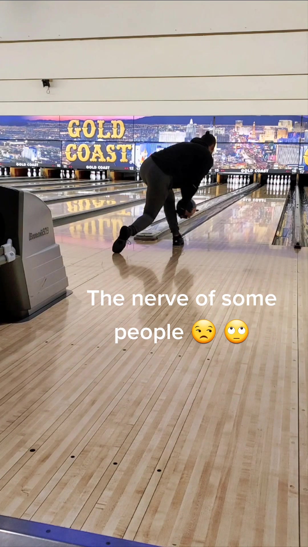 @Bowlers Grind..Why We Bowl Pod