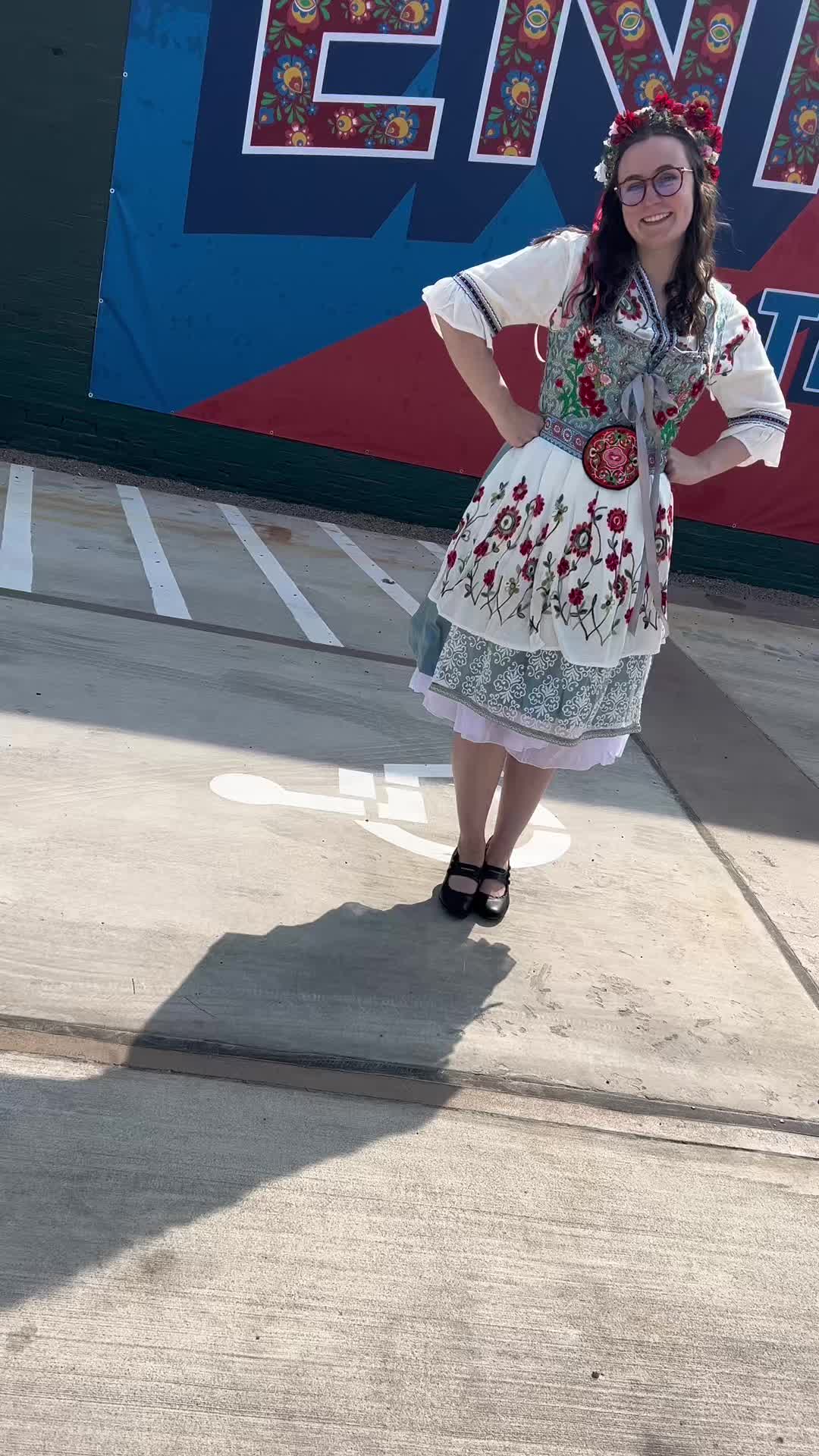 @Downtown Ennis Tx Archive