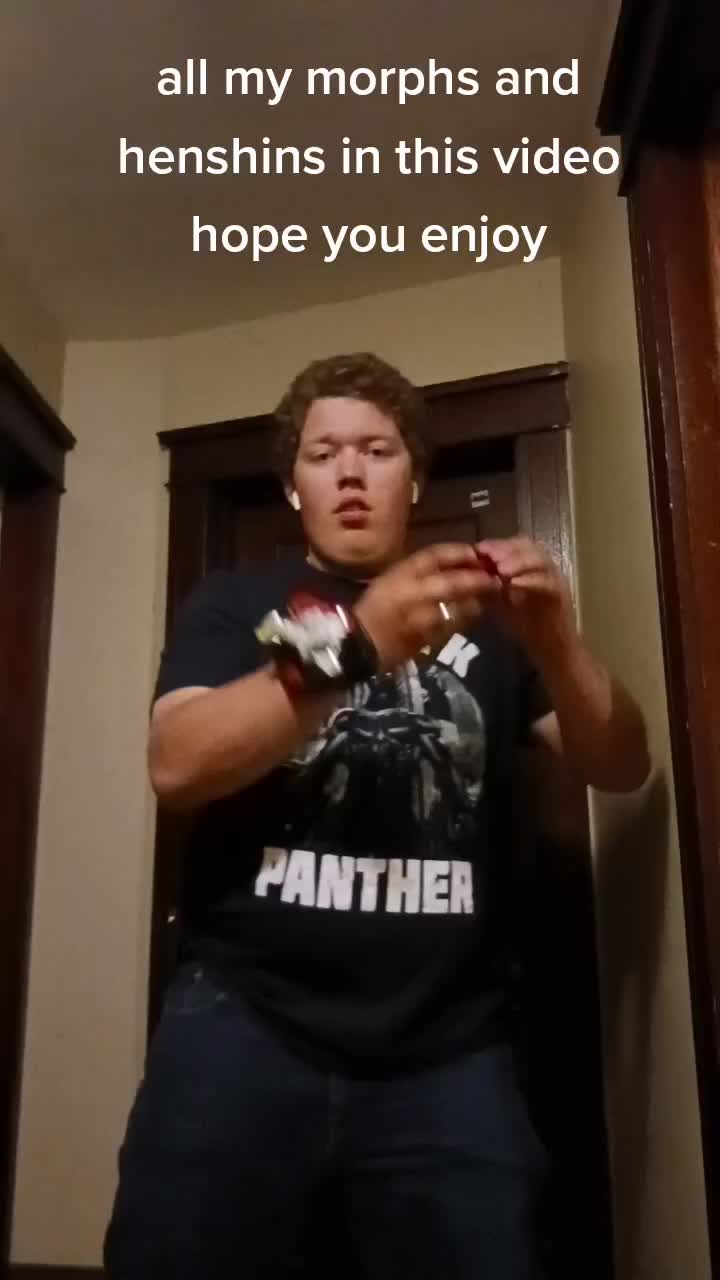 @sentai.rider.ranger overlord