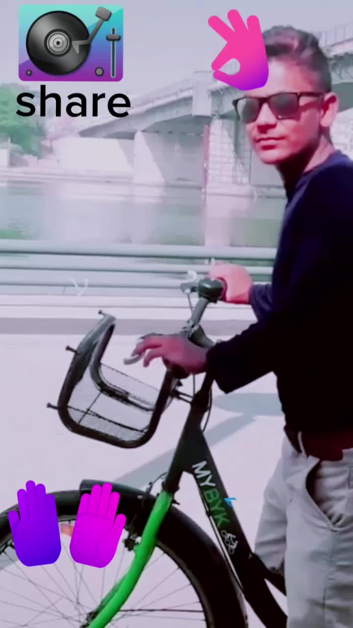 @D is back