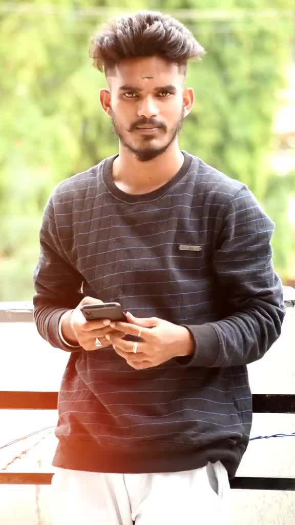 @Karimnagar Poradu😎