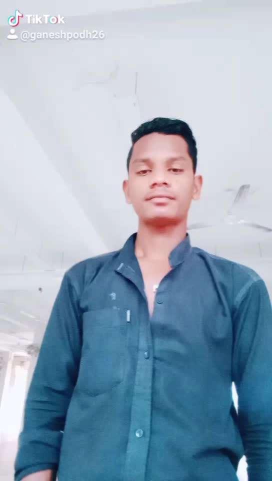 @Ganesh Podh m