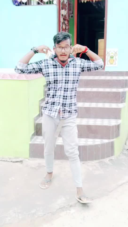 @Rabindar