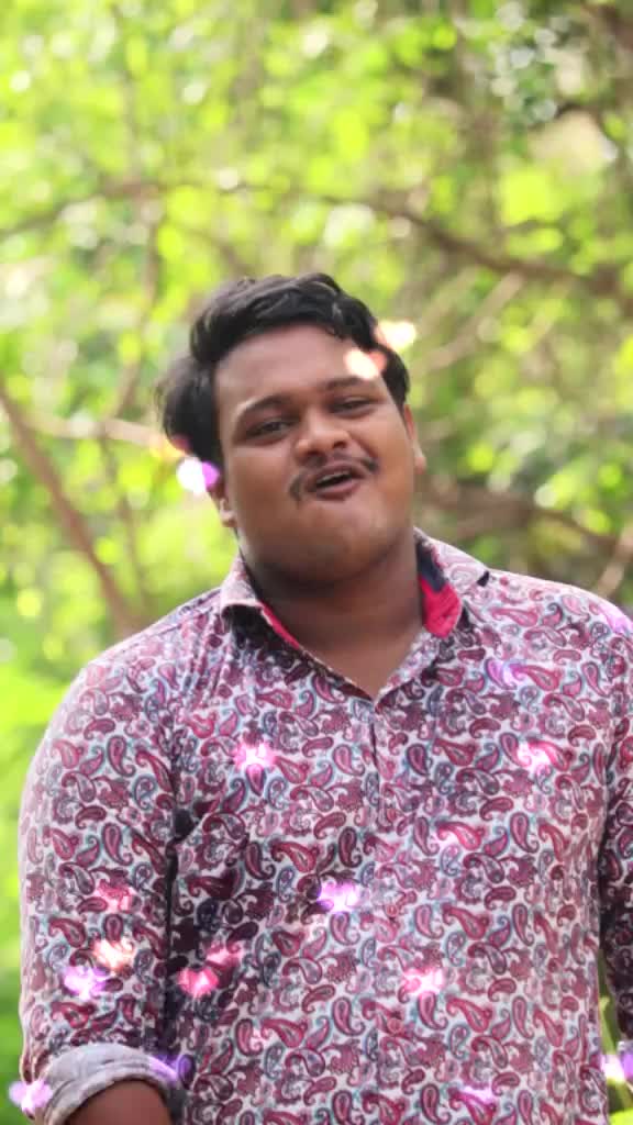 @Vamsi Don Jay