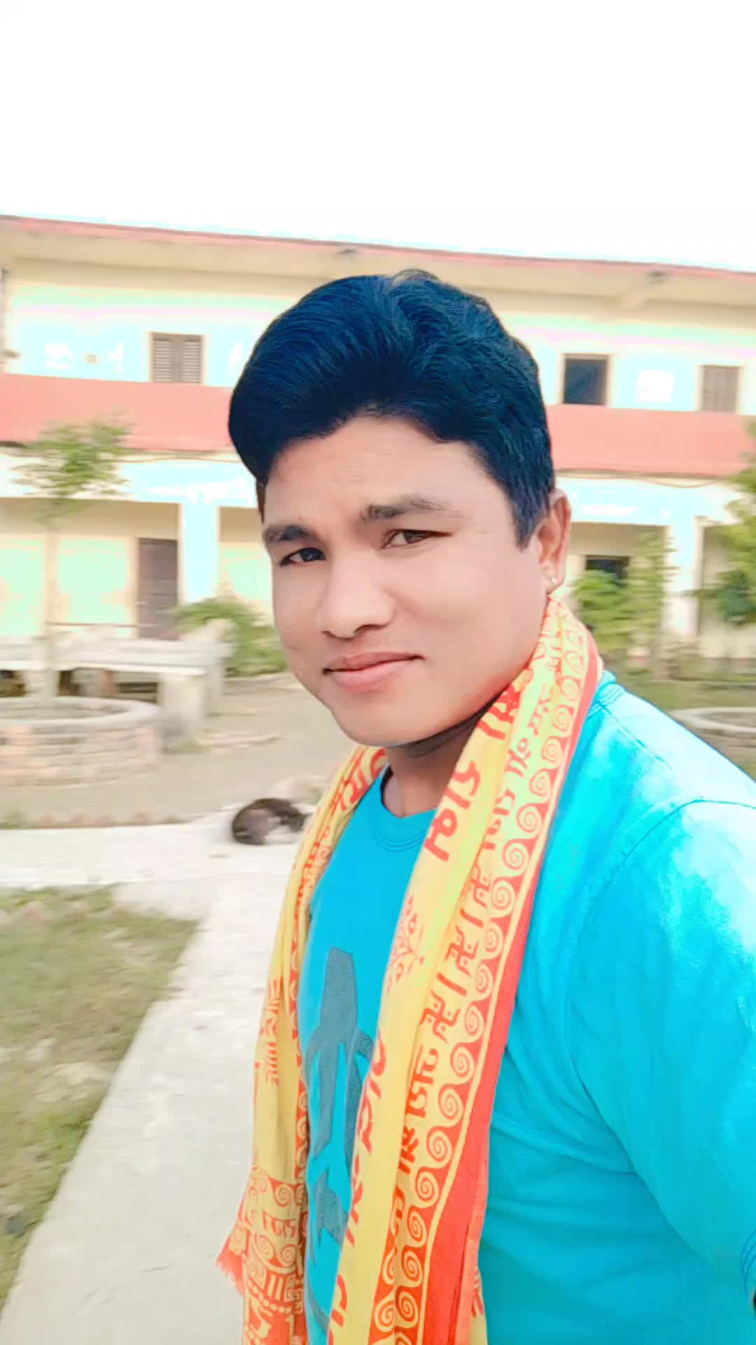 @Rajendra Kumar chaudhary