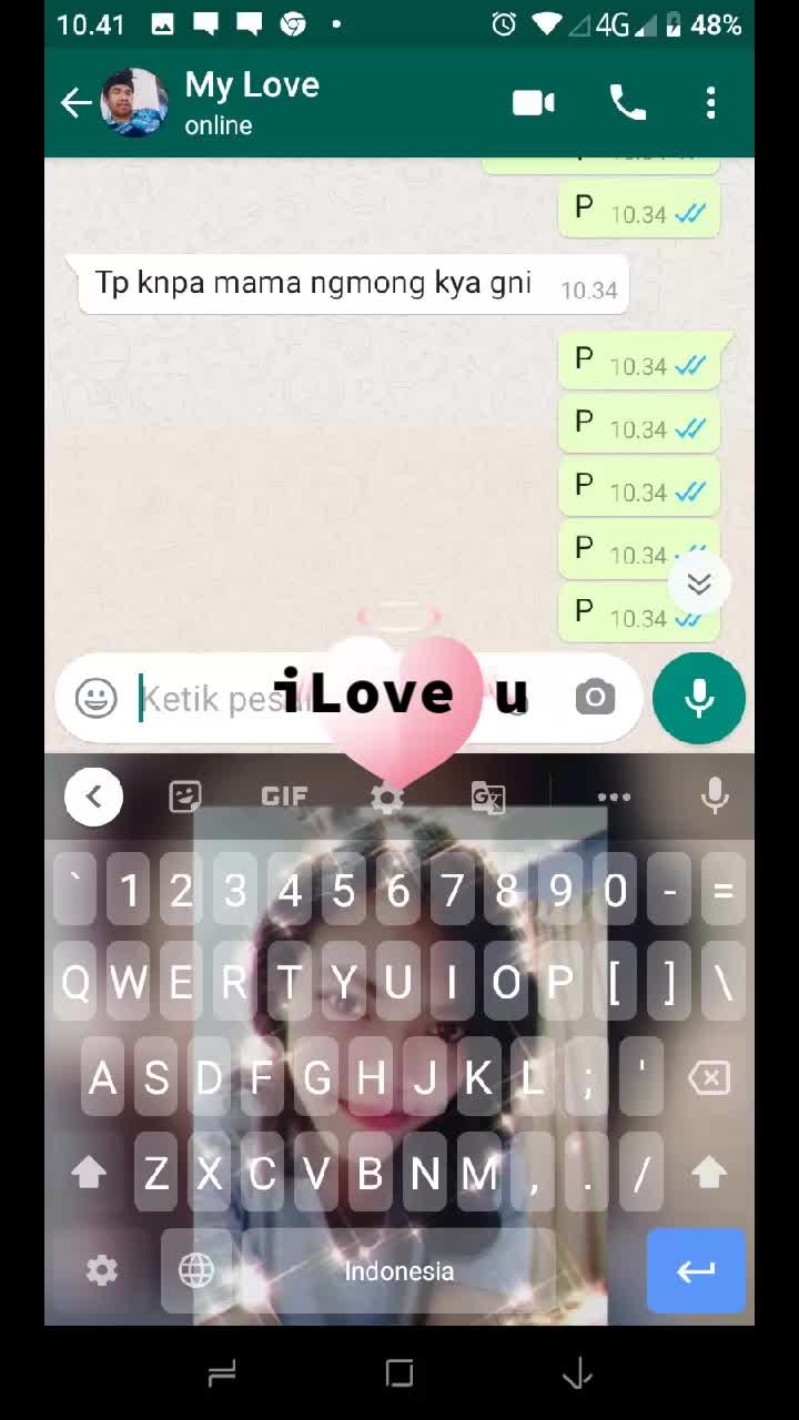 @Dayu Gek
