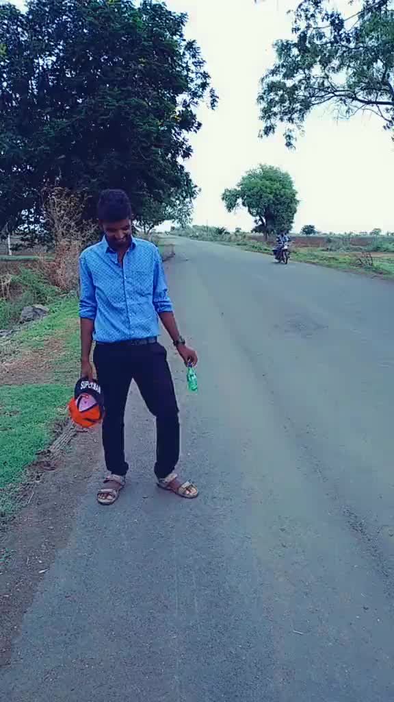 @Vinod Goud