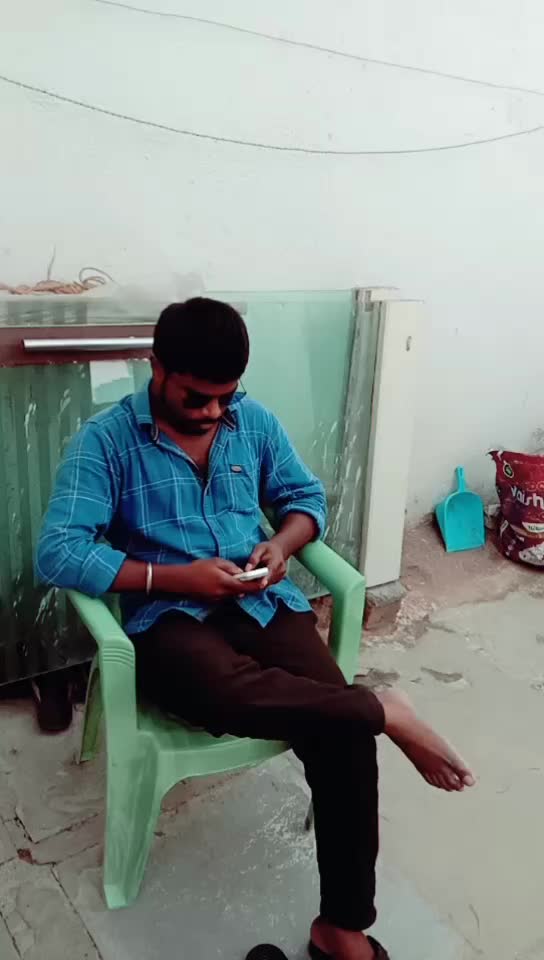 @Ramesh BHAI