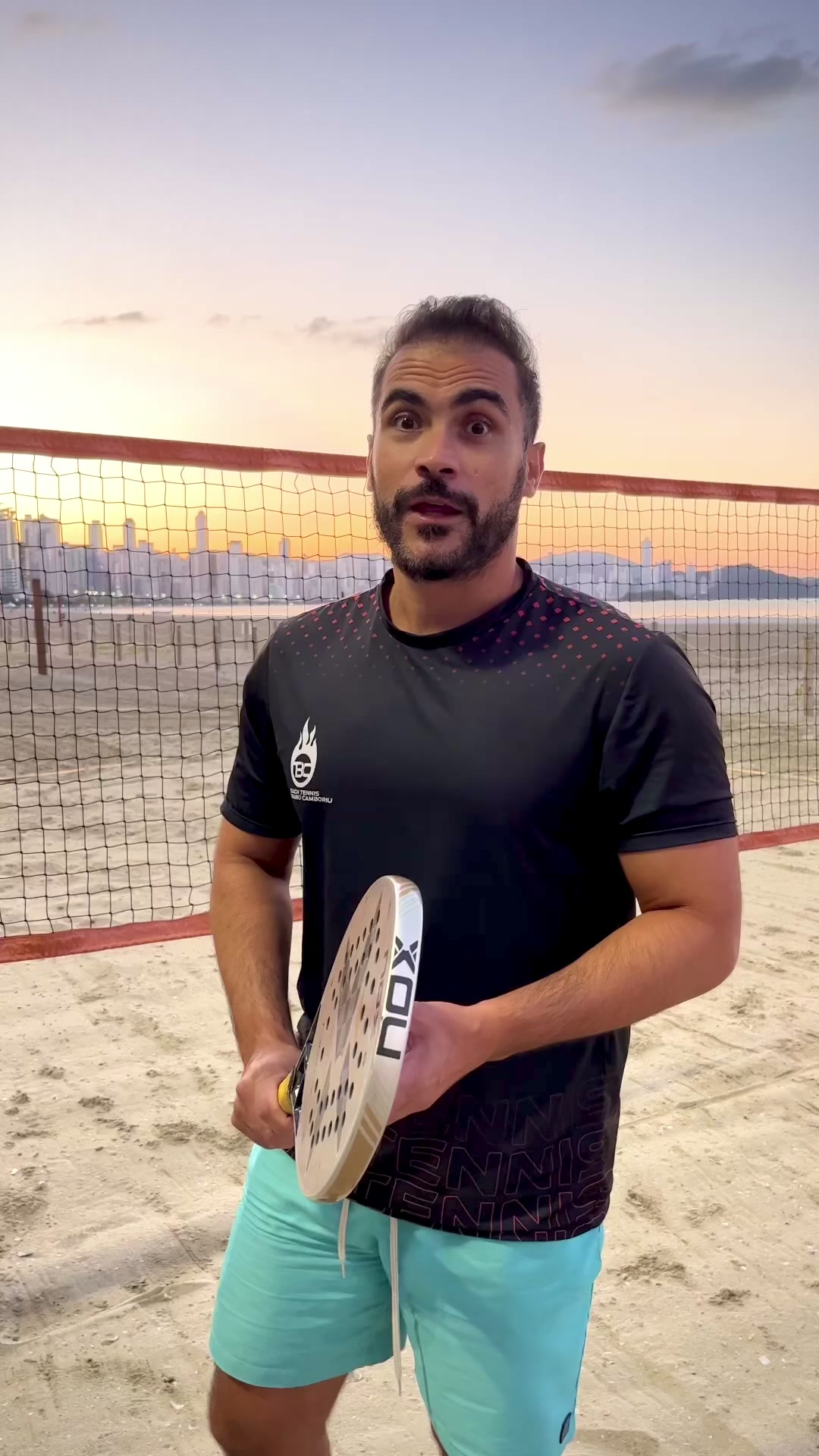 @Beach tennis | tudobt_