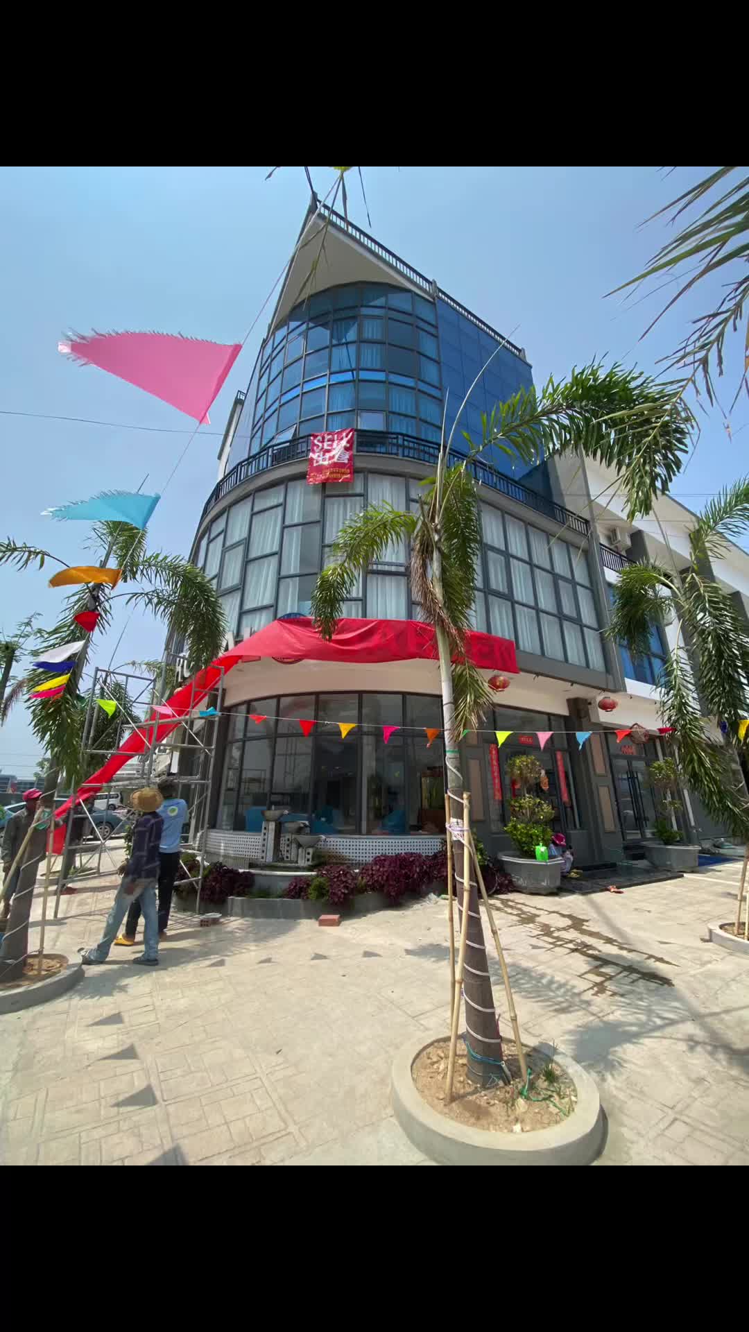 @M&F real estate