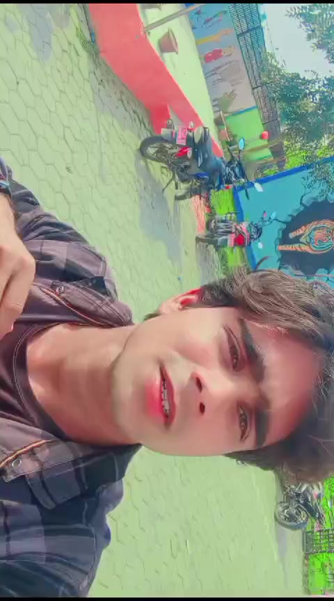 @RAEES...Hazir hai🤟