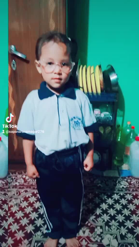 @S A P A N A R A N A M A G A R