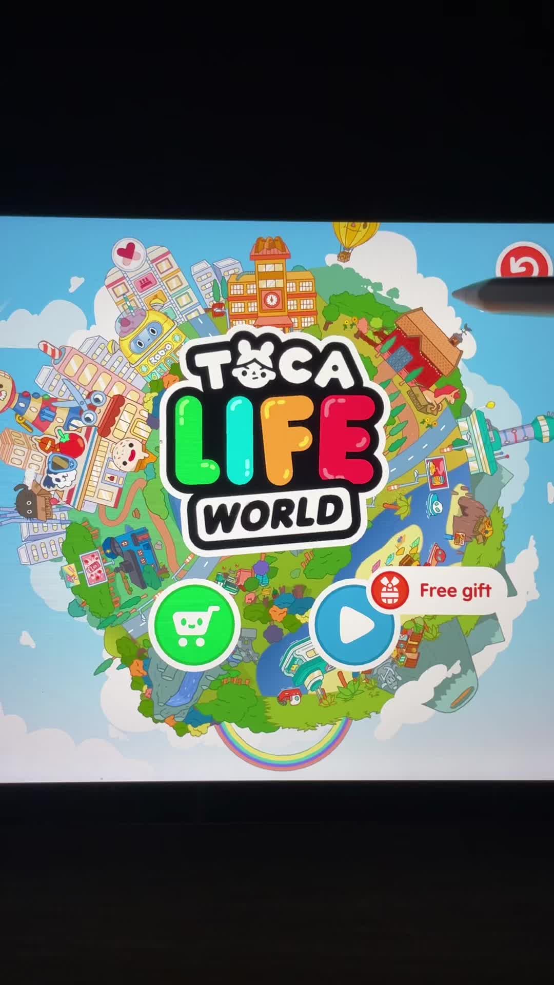 @๐ฑ TOCA LIFE ๐ฃ