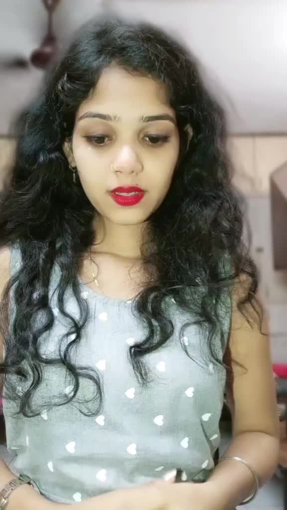 @👑 काळयाची वेडी♥️