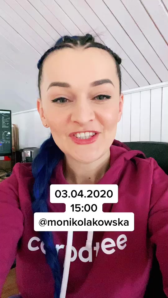 @Monika Kolakowska