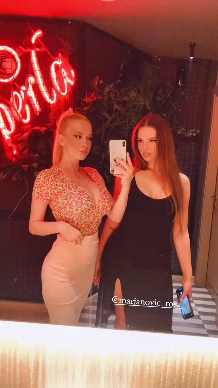 @ElenaDostić