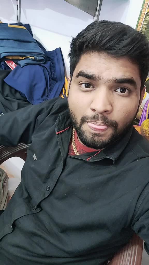 @अंकित कुमार  (बलराम)