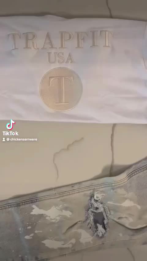 @TRAPFITCO🐓🐓🐓