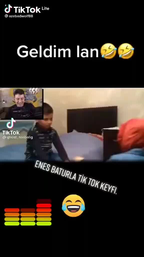 @FERDA A.Y.E