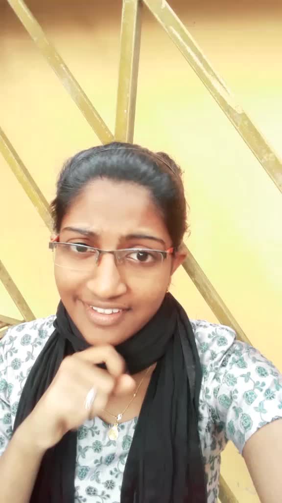 @Aparna chandran🤩🤩