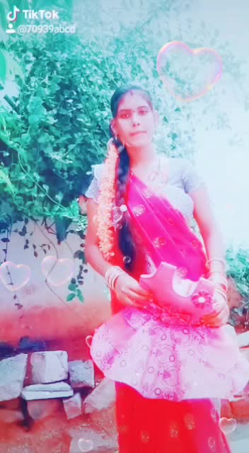 @lucky Swathi❣️